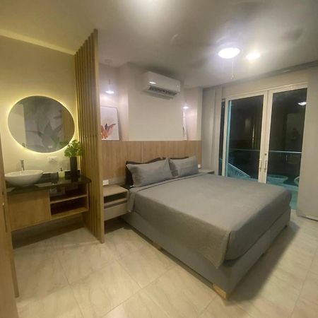 Miami Hotel Cartagena - Luxury Apartments Екстериор снимка