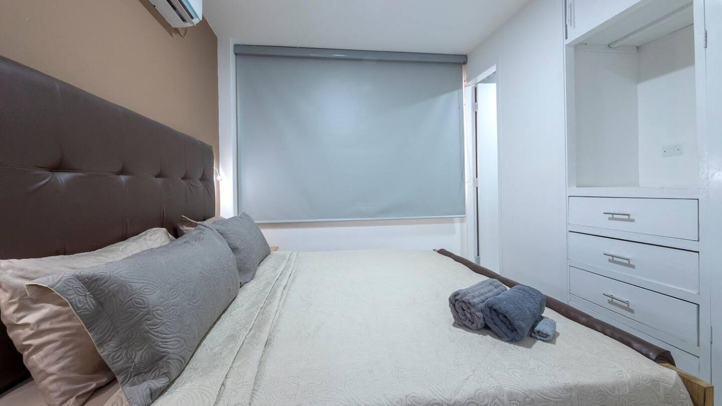 Miami Hotel Cartagena - Luxury Apartments Екстериор снимка
