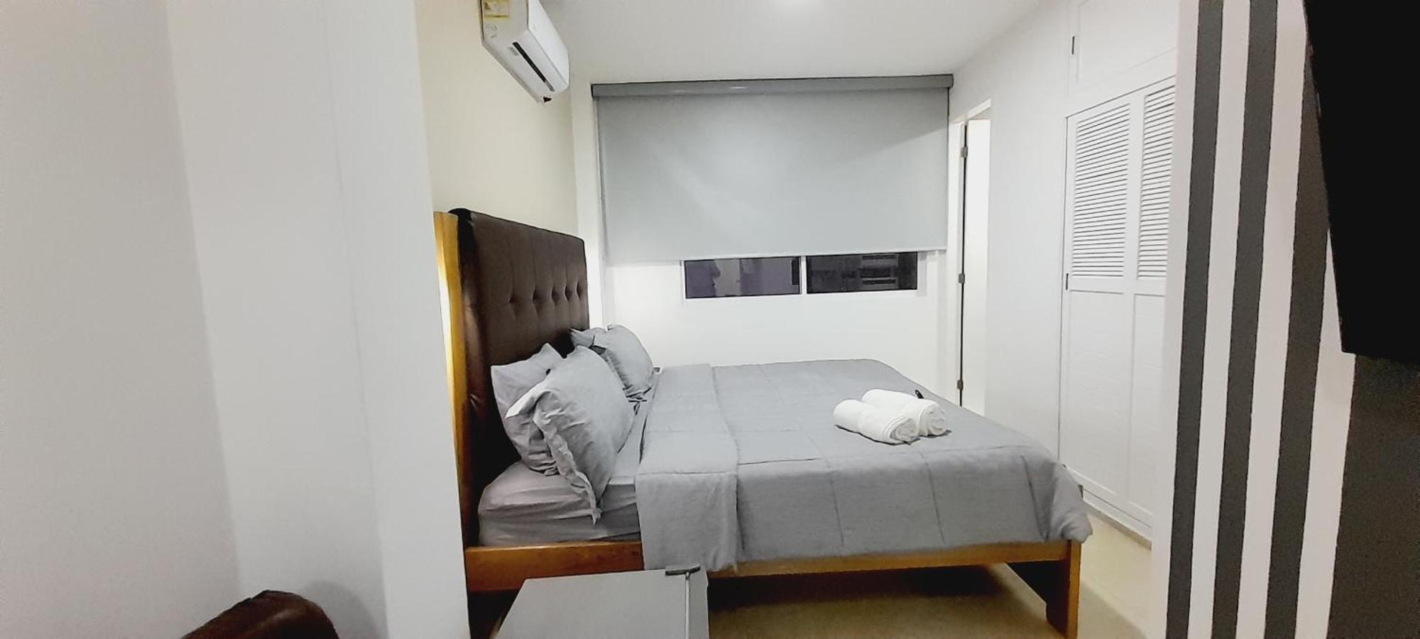 Miami Hotel Cartagena - Luxury Apartments Екстериор снимка