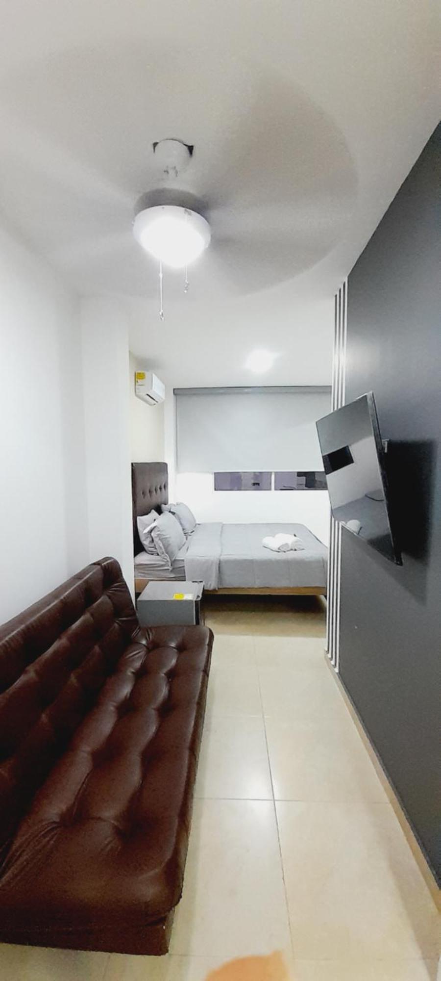 Miami Hotel Cartagena - Luxury Apartments Екстериор снимка