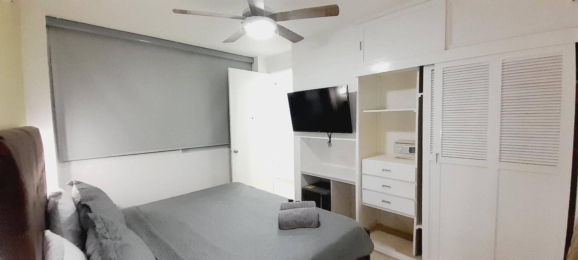 Miami Hotel Cartagena - Luxury Apartments Екстериор снимка