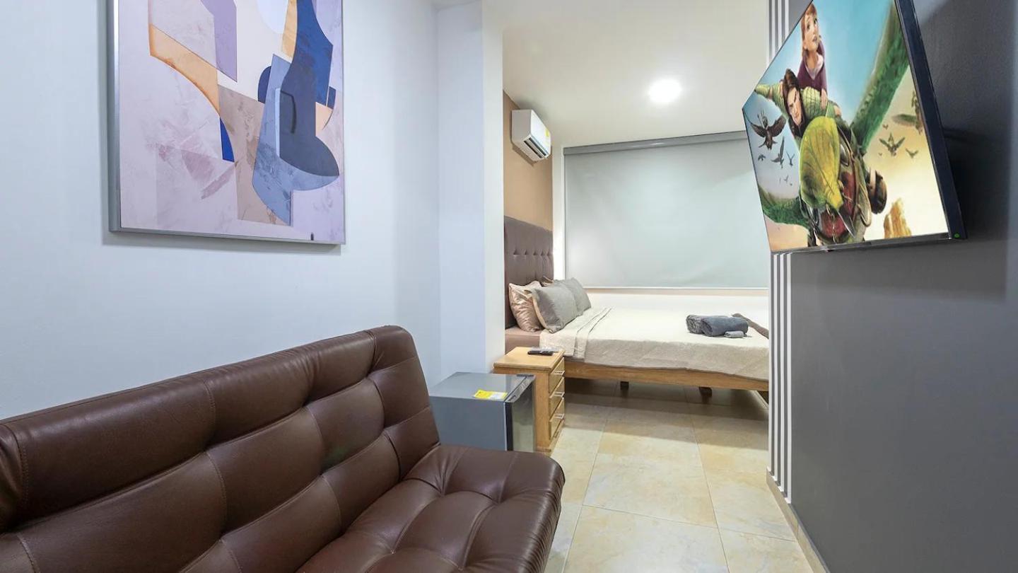 Miami Hotel Cartagena - Luxury Apartments Екстериор снимка