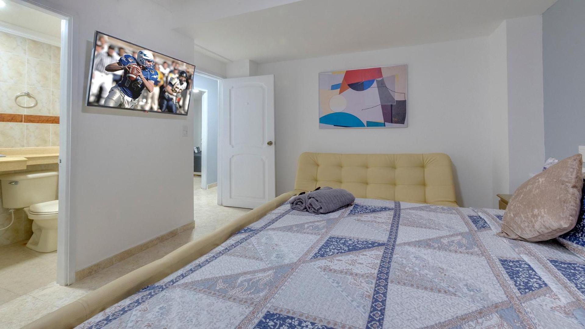 Miami Hotel Cartagena - Luxury Apartments Екстериор снимка