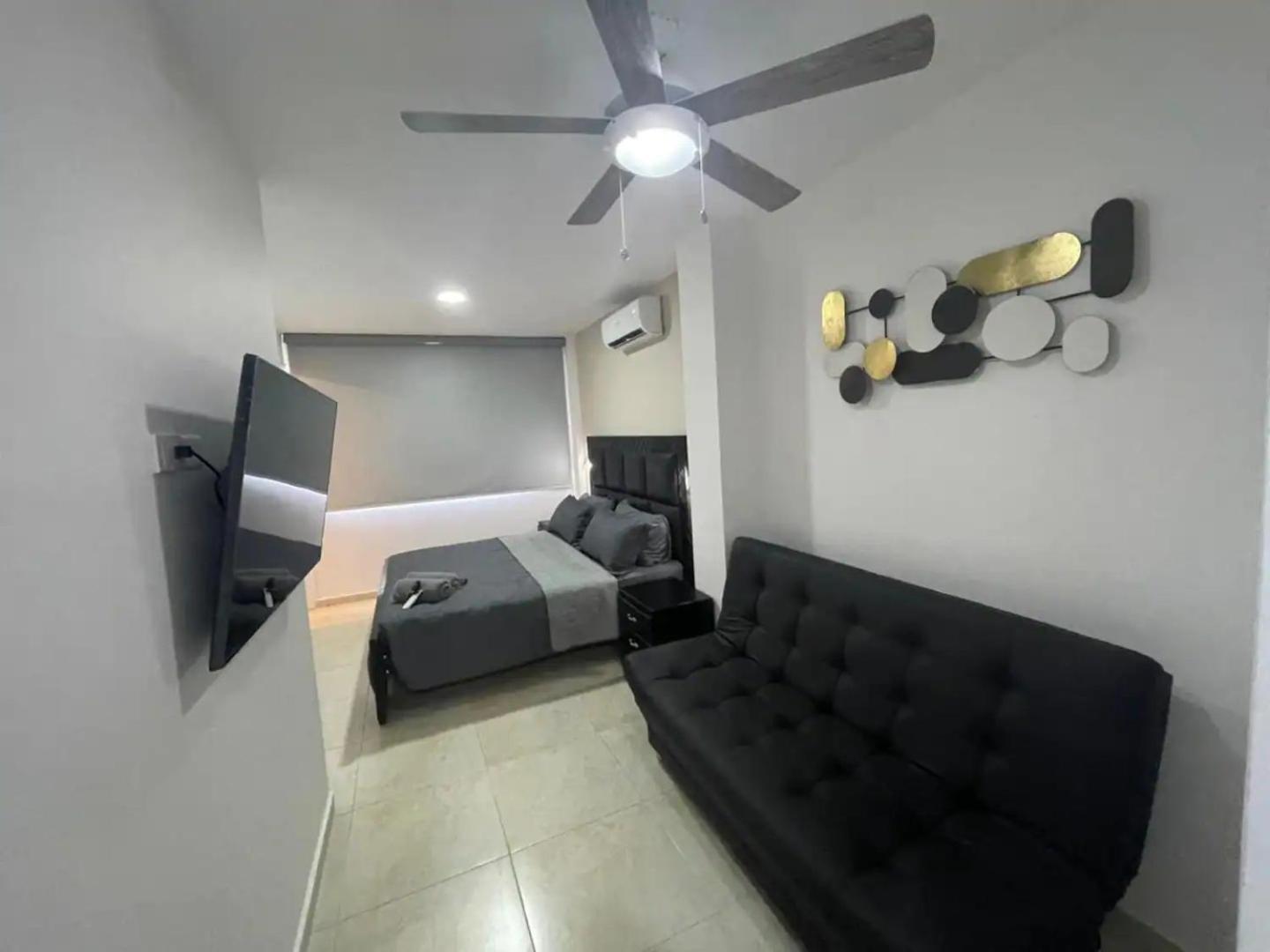 Miami Hotel Cartagena - Luxury Apartments Екстериор снимка