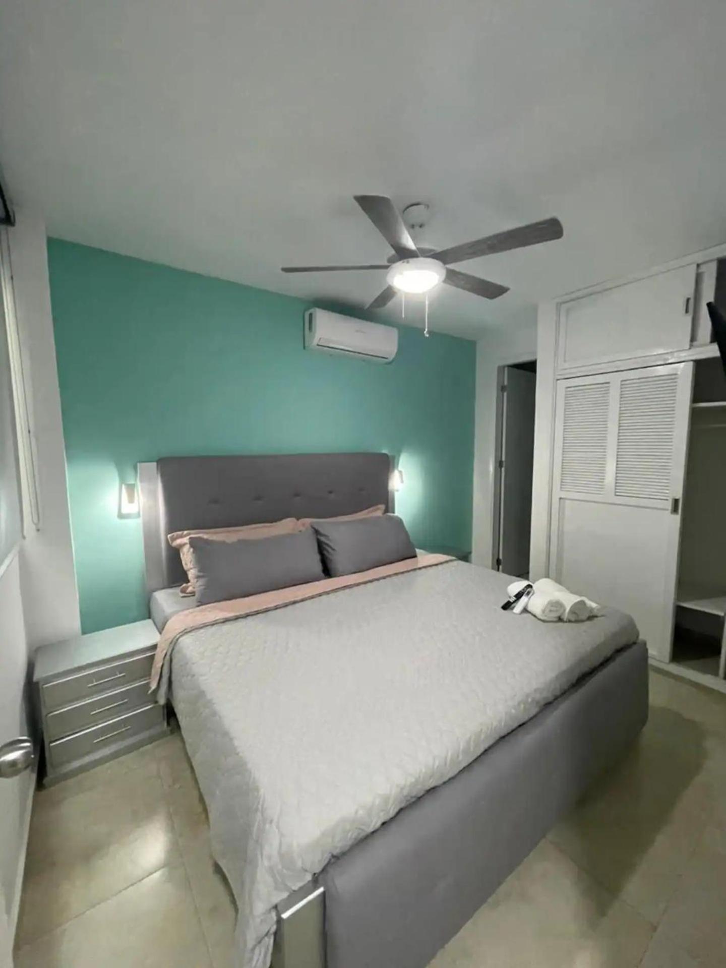 Miami Hotel Cartagena - Luxury Apartments Екстериор снимка