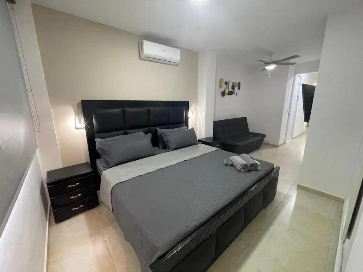 Miami Hotel Cartagena - Luxury Apartments Екстериор снимка