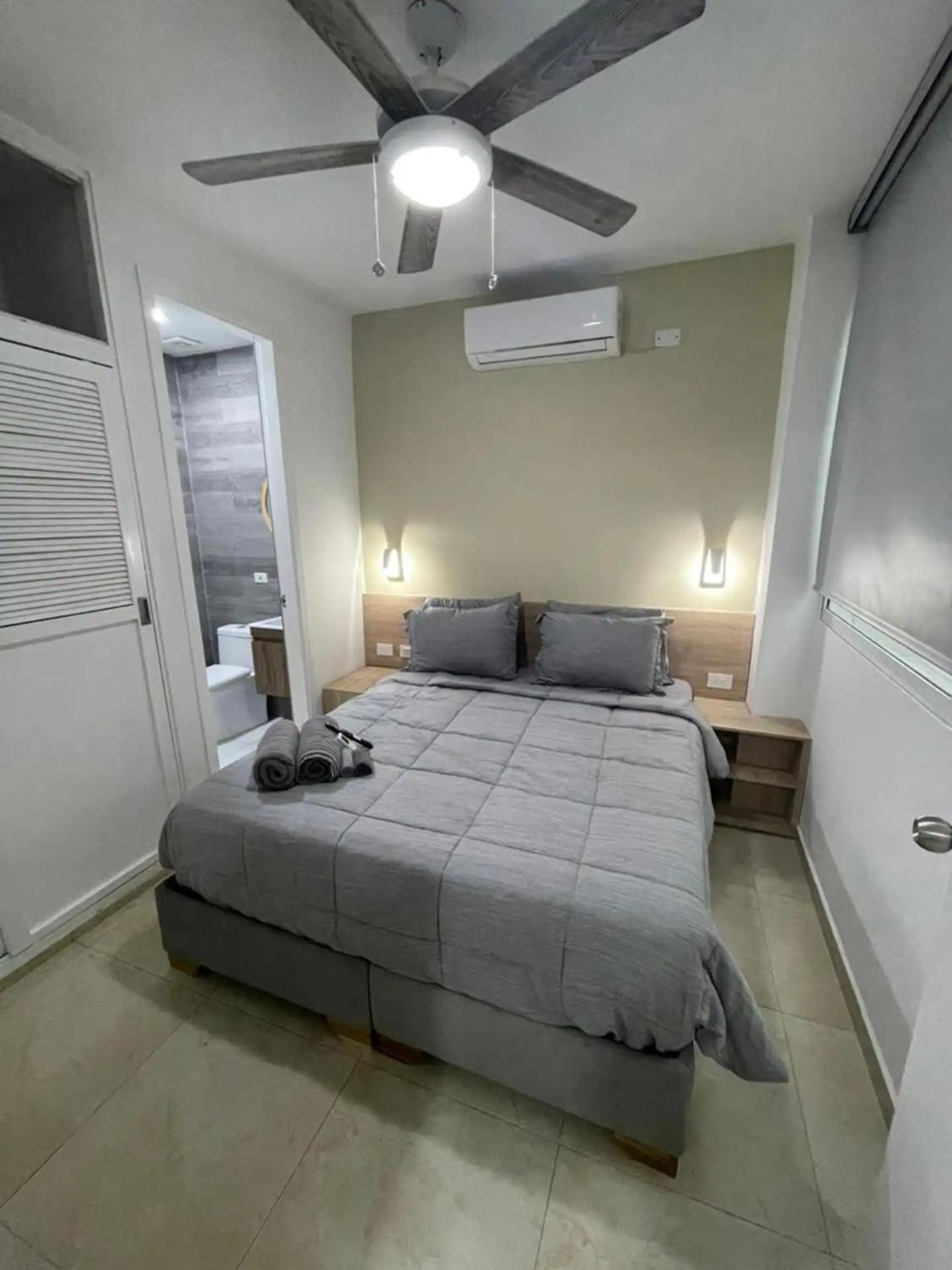 Miami Hotel Cartagena - Luxury Apartments Екстериор снимка