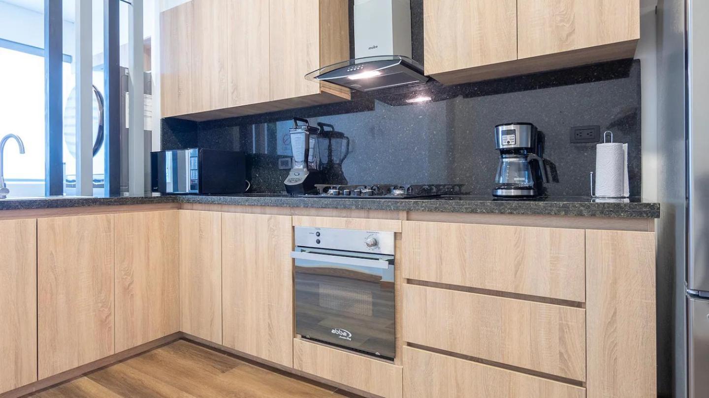 Miami Hotel Cartagena - Luxury Apartments Екстериор снимка