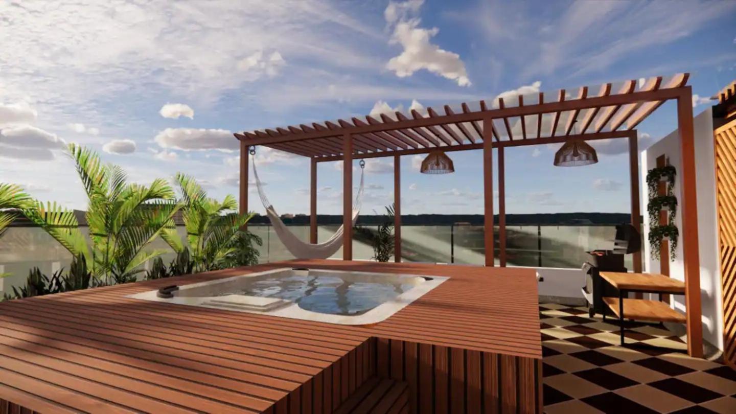 Miami Hotel Cartagena - Luxury Apartments Екстериор снимка