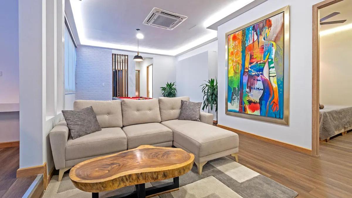 Miami Hotel Cartagena - Luxury Apartments Екстериор снимка