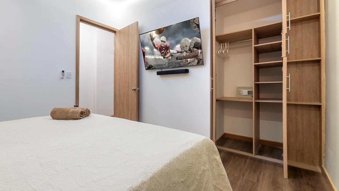 Miami Hotel Cartagena - Luxury Apartments Екстериор снимка