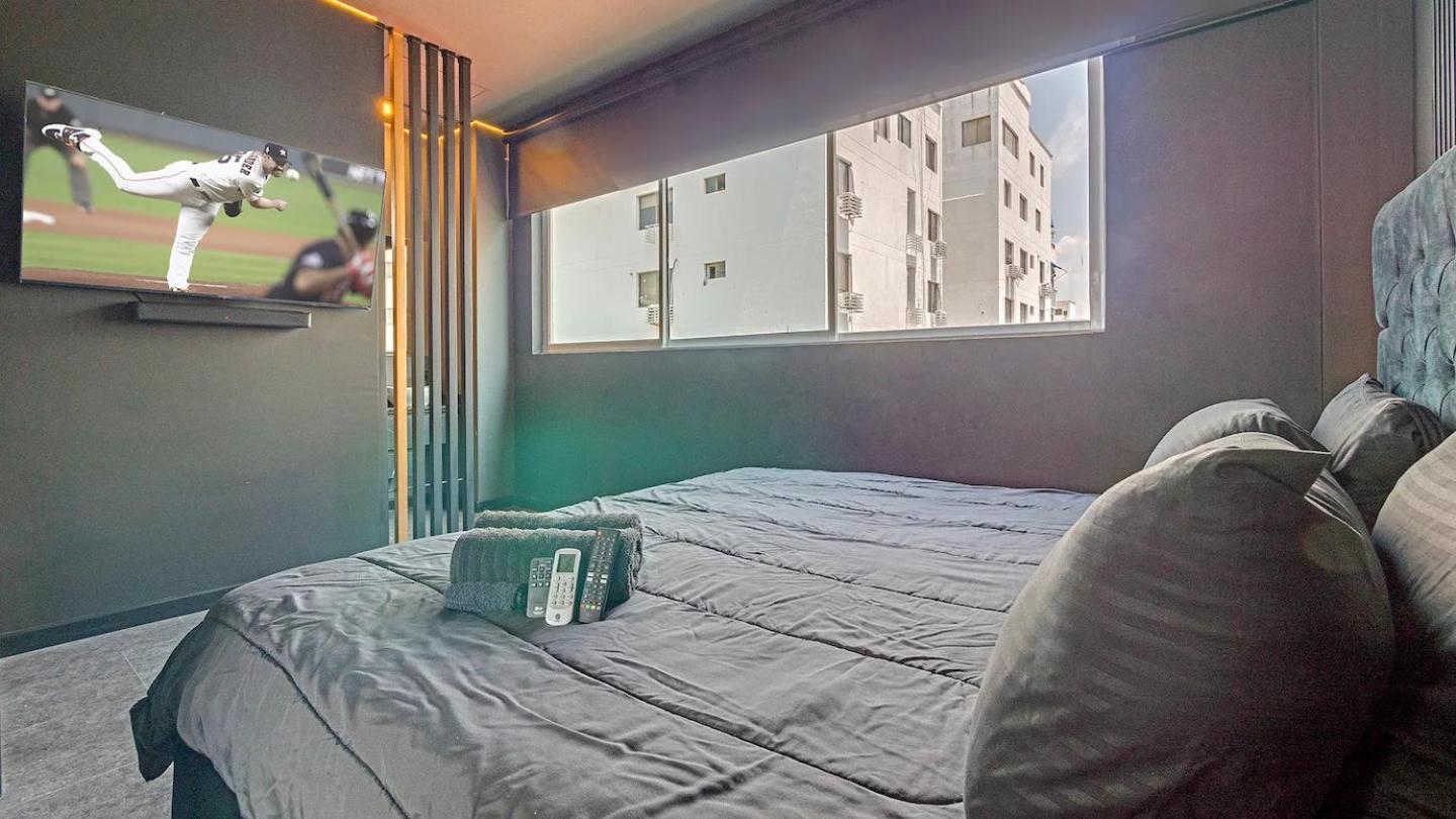 Miami Hotel Cartagena - Luxury Apartments Екстериор снимка