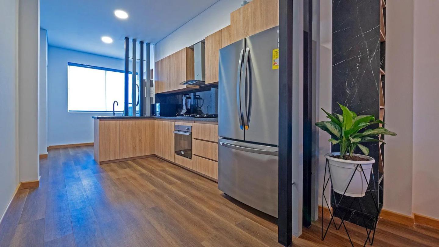Miami Hotel Cartagena - Luxury Apartments Екстериор снимка