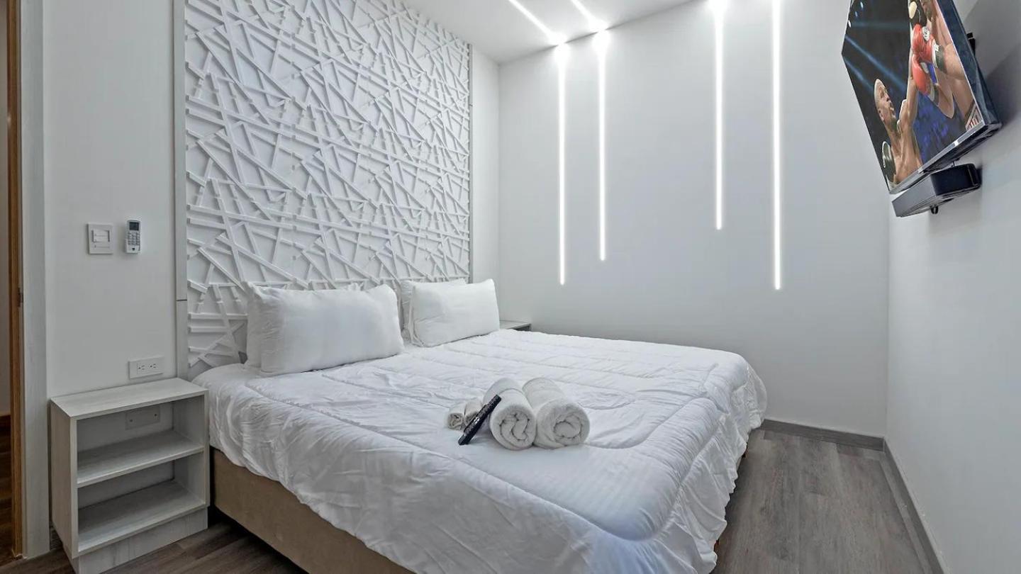 Miami Hotel Cartagena - Luxury Apartments Екстериор снимка