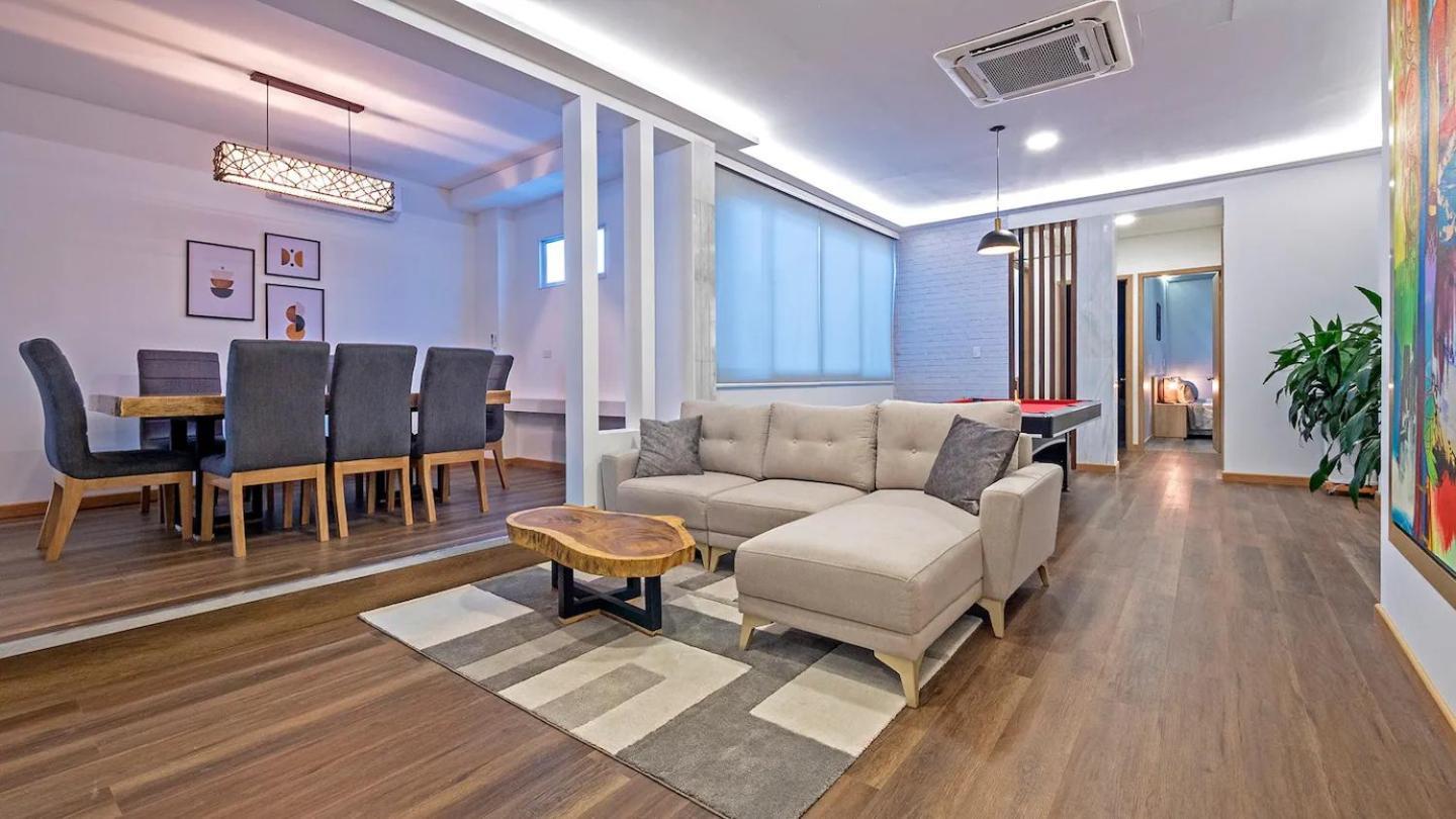 Miami Hotel Cartagena - Luxury Apartments Екстериор снимка
