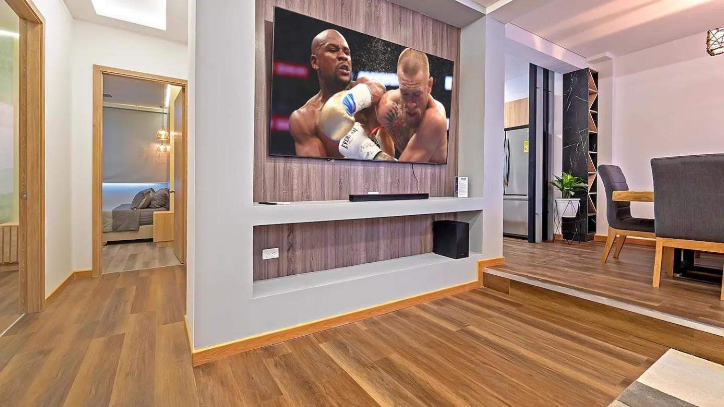 Miami Hotel Cartagena - Luxury Apartments Екстериор снимка