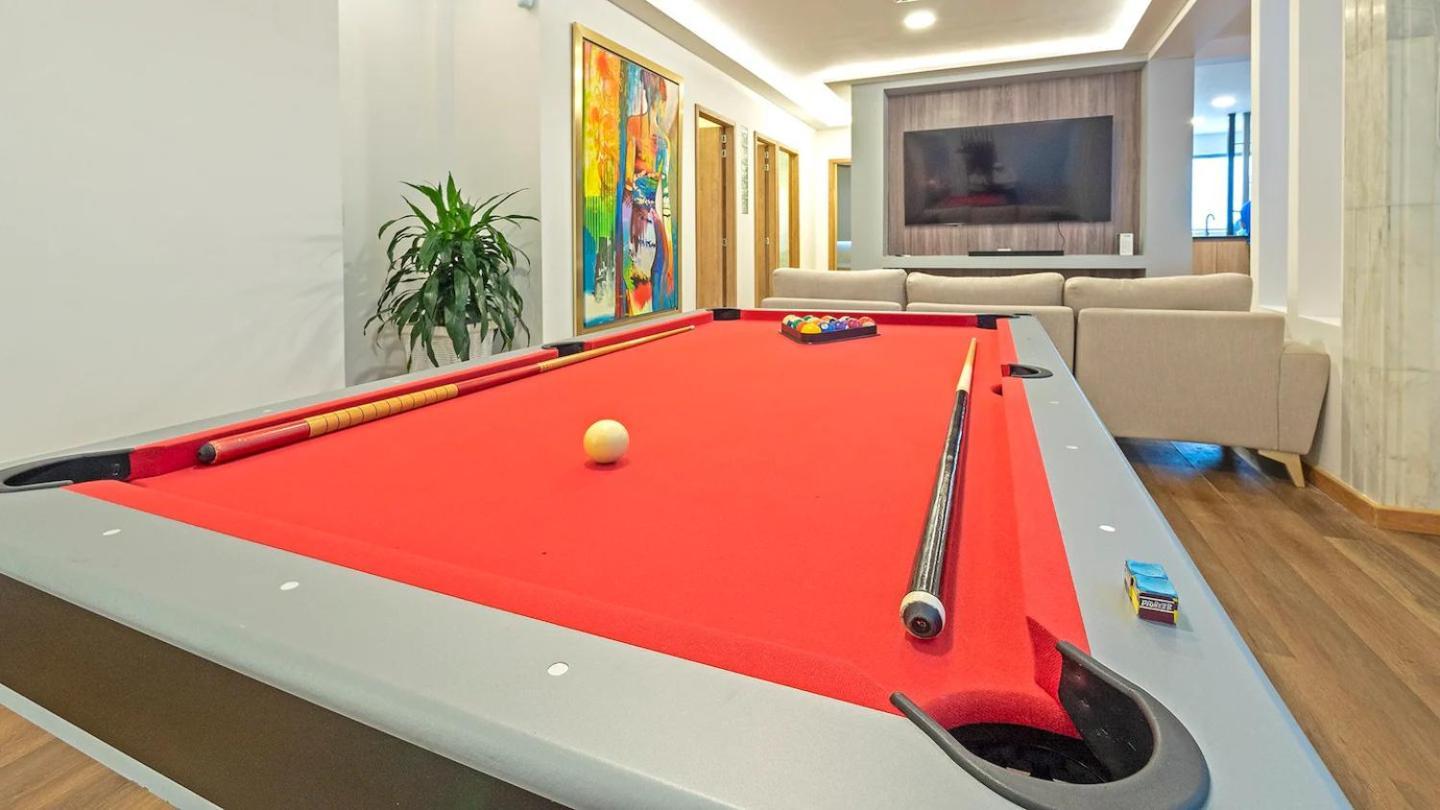 Miami Hotel Cartagena - Luxury Apartments Екстериор снимка