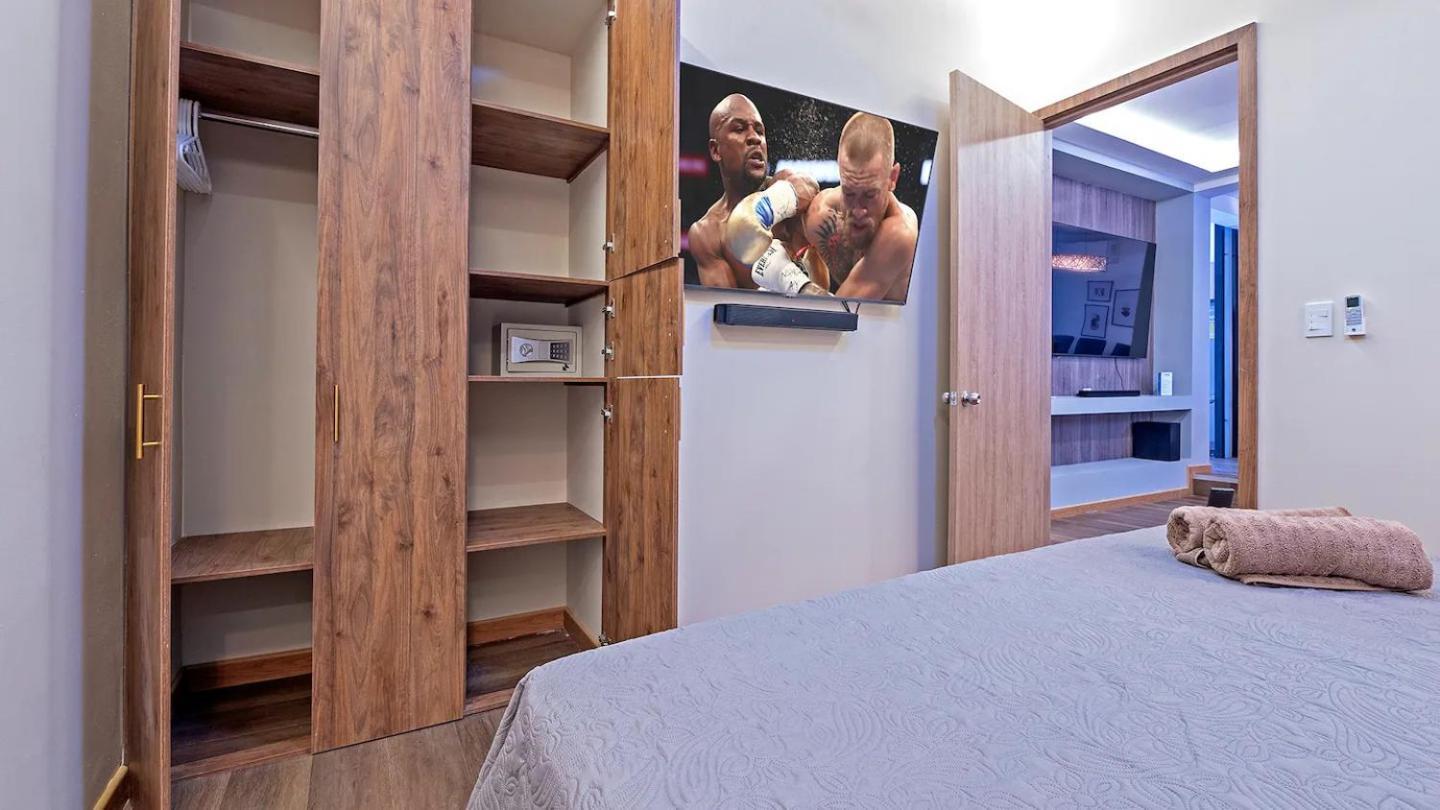 Miami Hotel Cartagena - Luxury Apartments Екстериор снимка