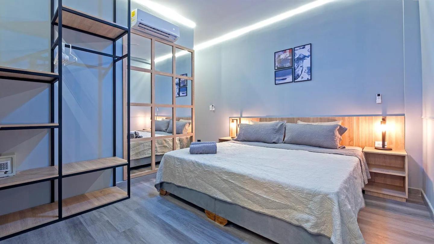 Miami Hotel Cartagena - Luxury Apartments Екстериор снимка