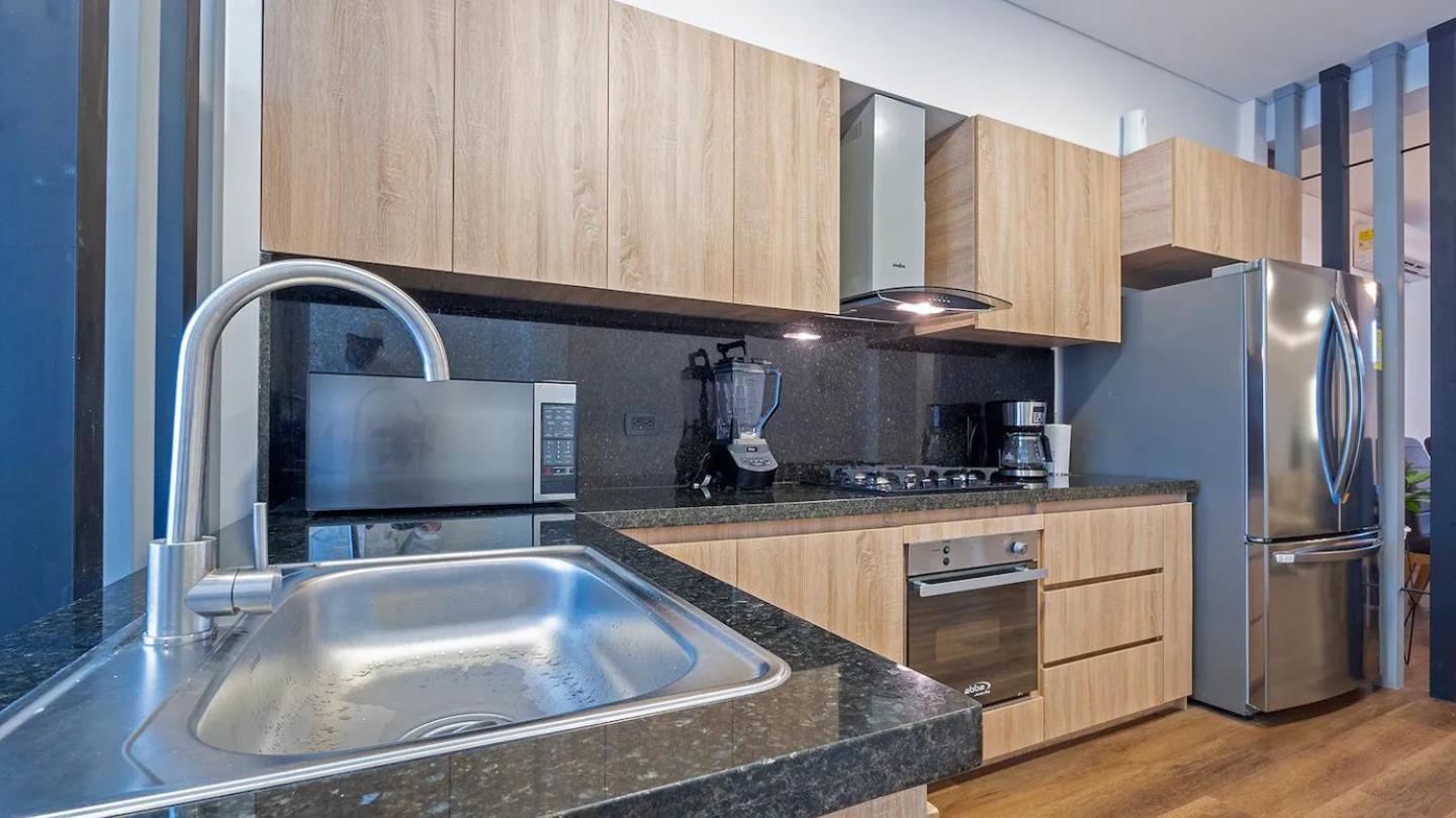 Miami Hotel Cartagena - Luxury Apartments Екстериор снимка