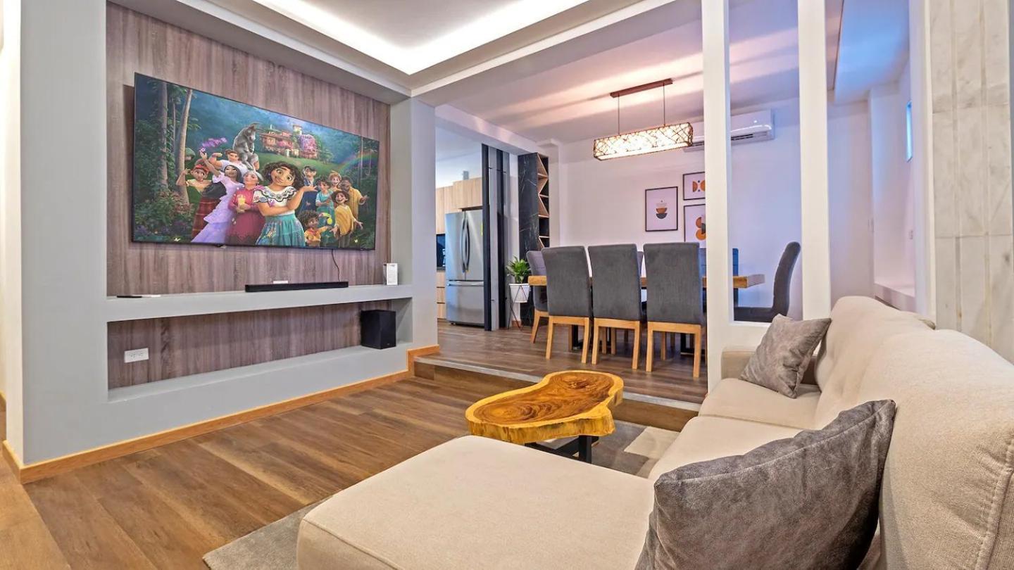 Miami Hotel Cartagena - Luxury Apartments Екстериор снимка