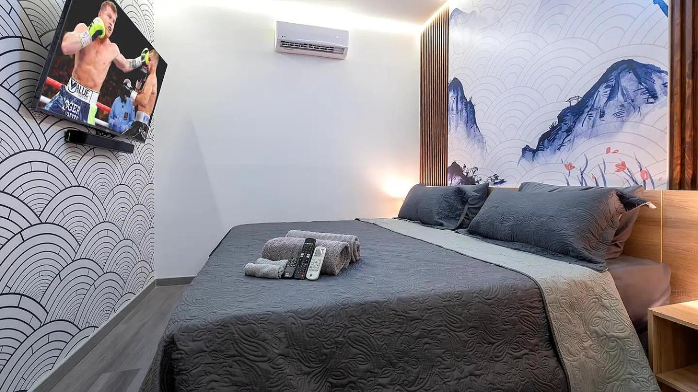 Miami Hotel Cartagena - Luxury Apartments Екстериор снимка