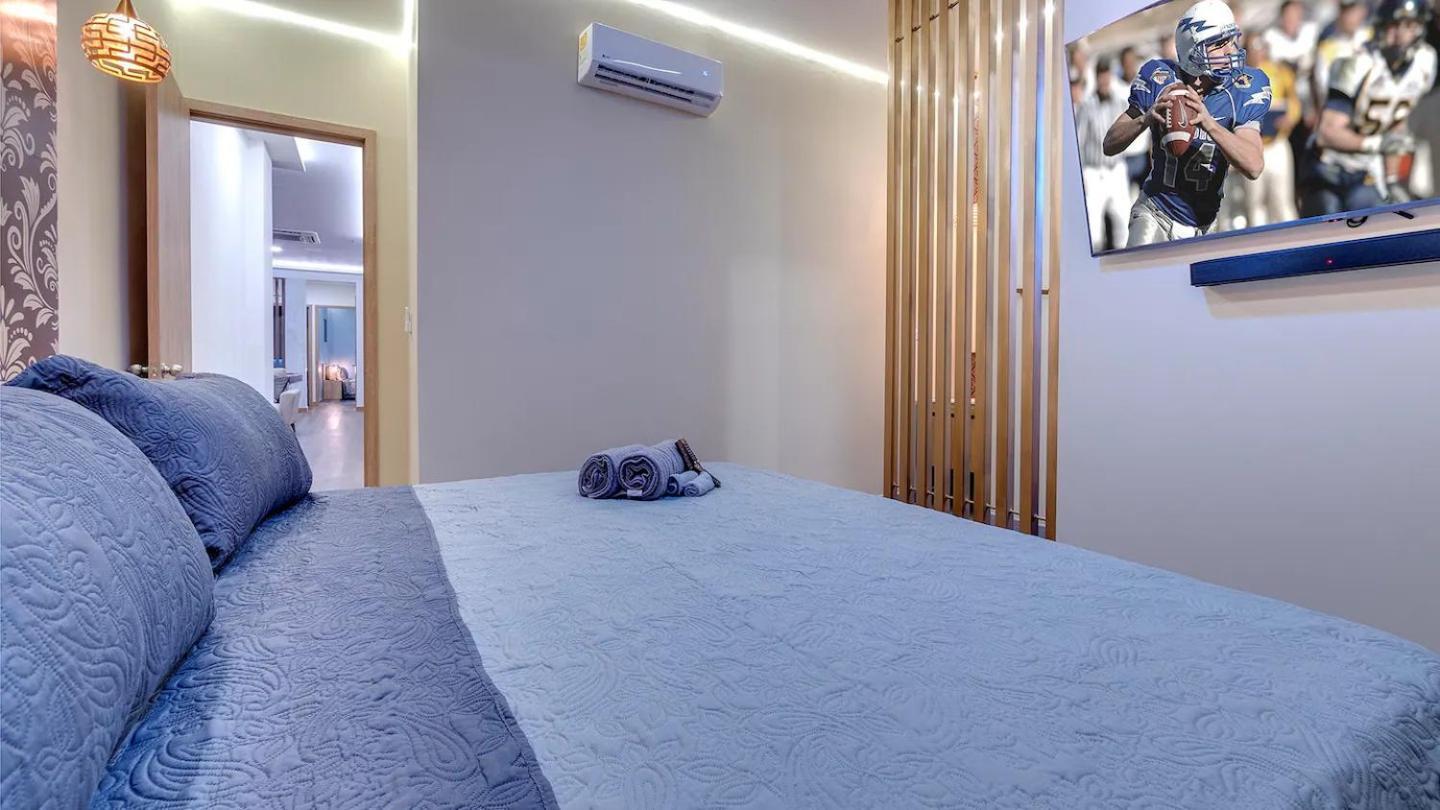 Miami Hotel Cartagena - Luxury Apartments Екстериор снимка