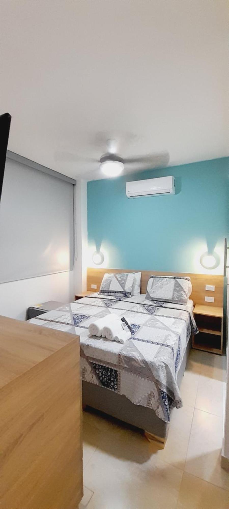 Miami Hotel Cartagena - Luxury Apartments Екстериор снимка