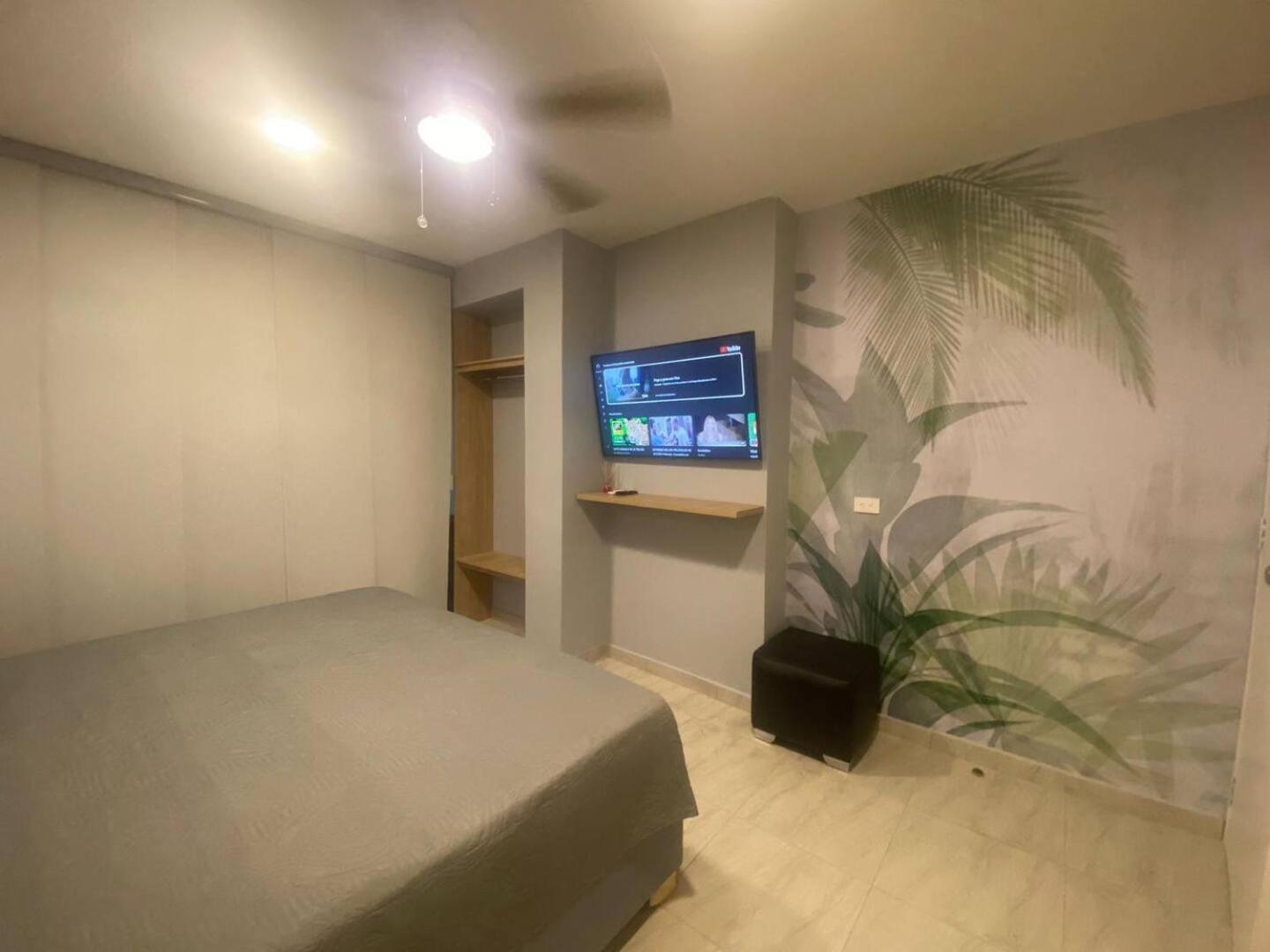 Miami Hotel Cartagena - Luxury Apartments Екстериор снимка