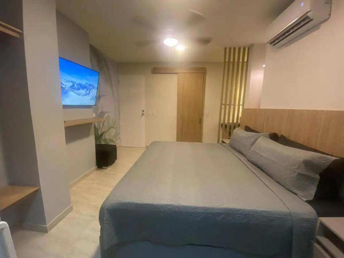 Miami Hotel Cartagena - Luxury Apartments Екстериор снимка