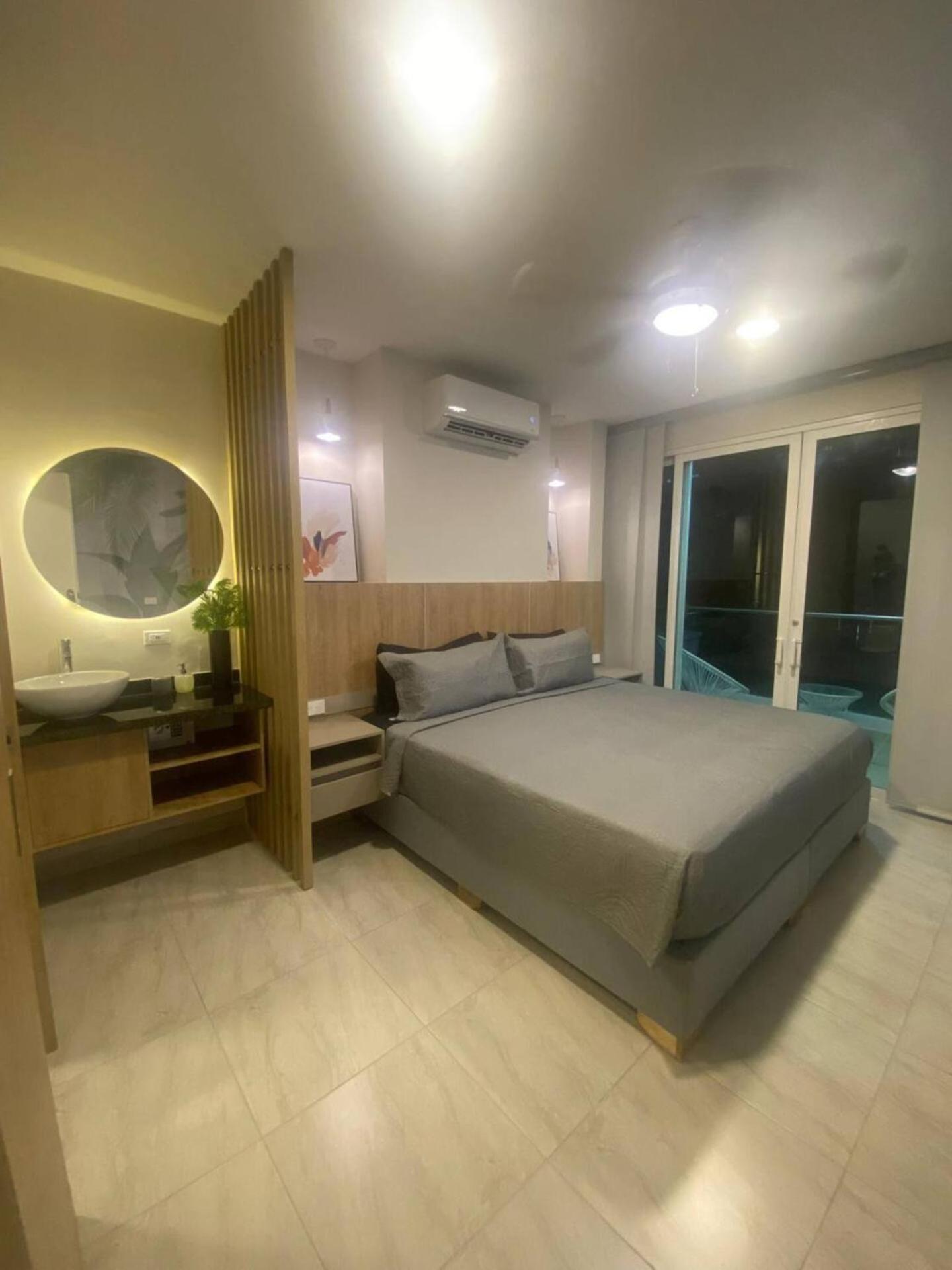 Miami Hotel Cartagena - Luxury Apartments Екстериор снимка