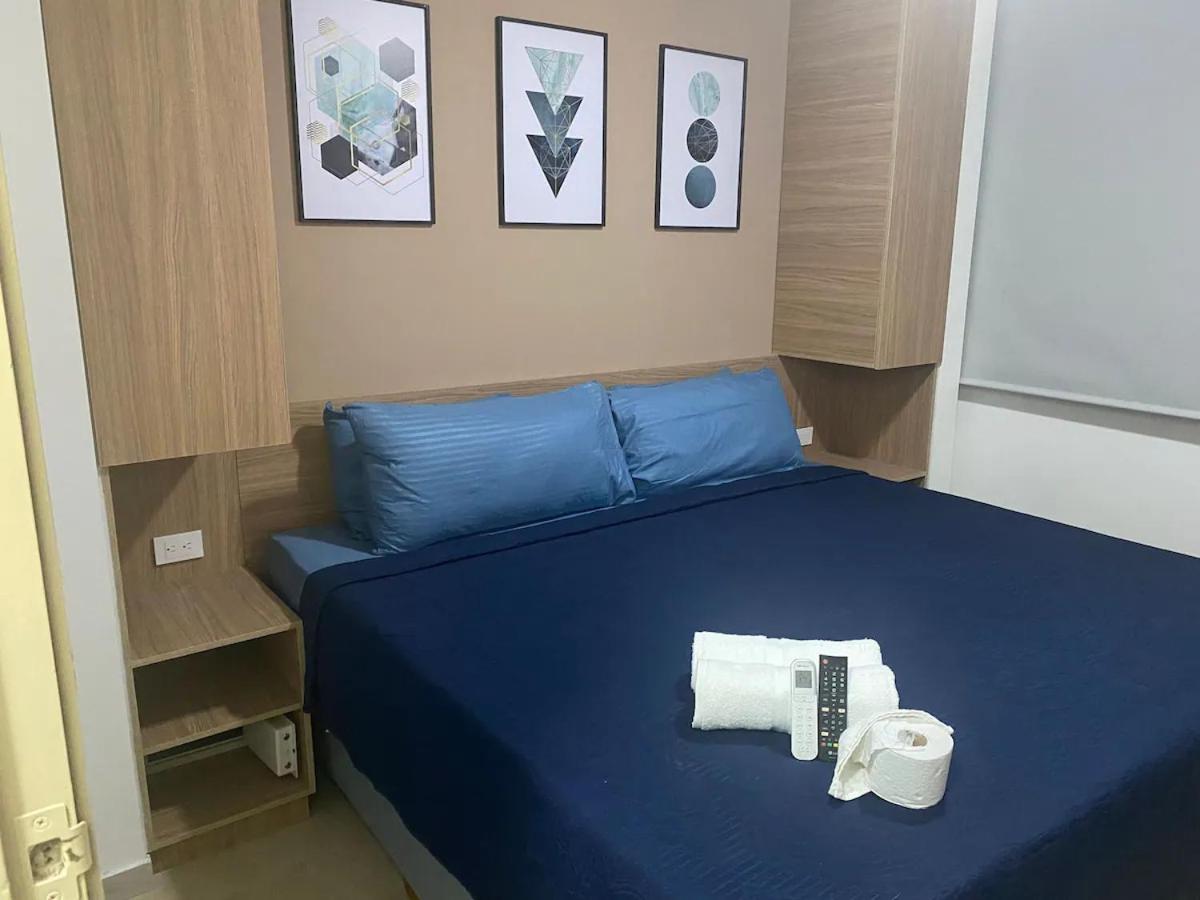 Miami Hotel Cartagena - Luxury Apartments Екстериор снимка