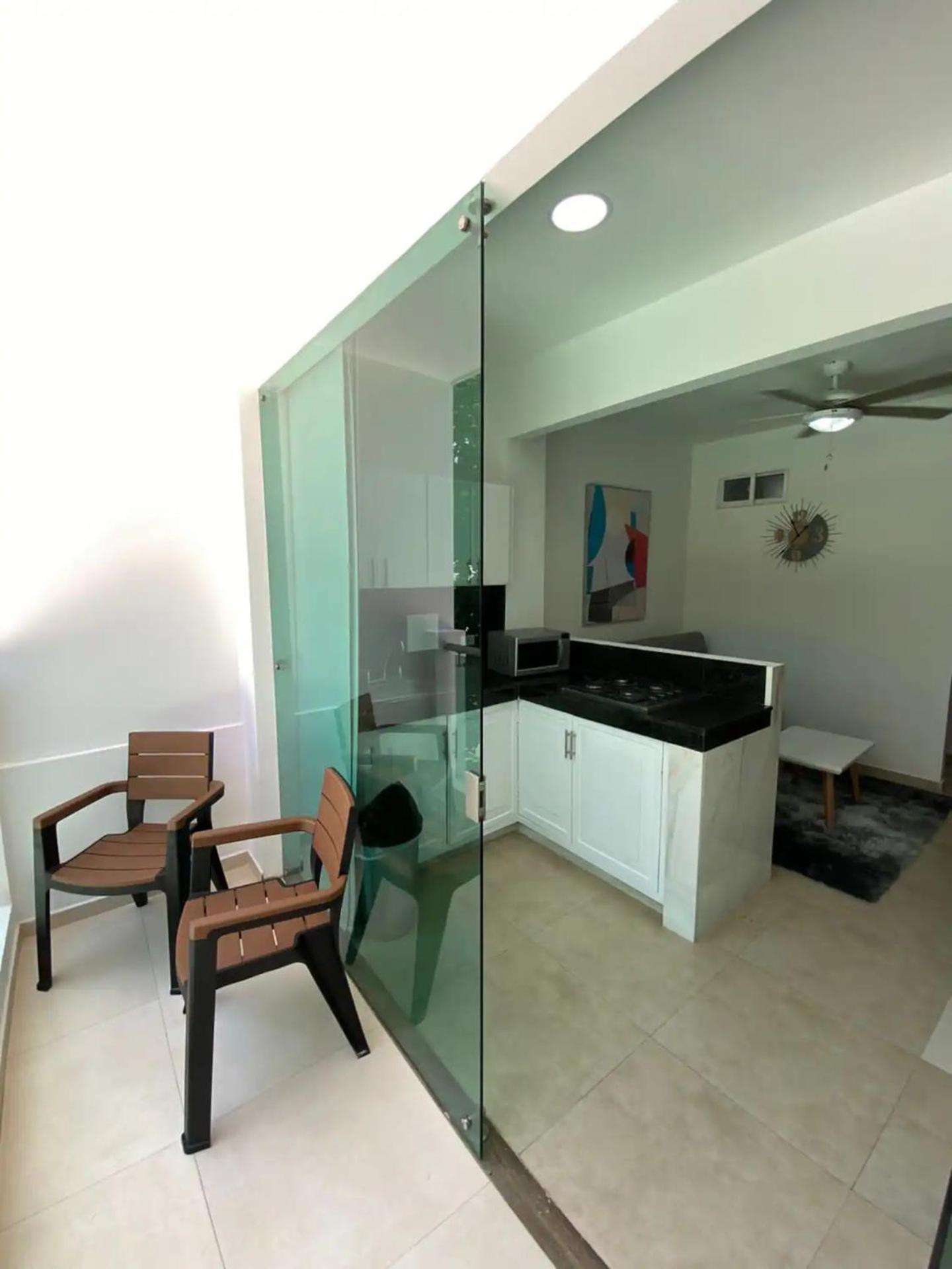 Miami Hotel Cartagena - Luxury Apartments Екстериор снимка