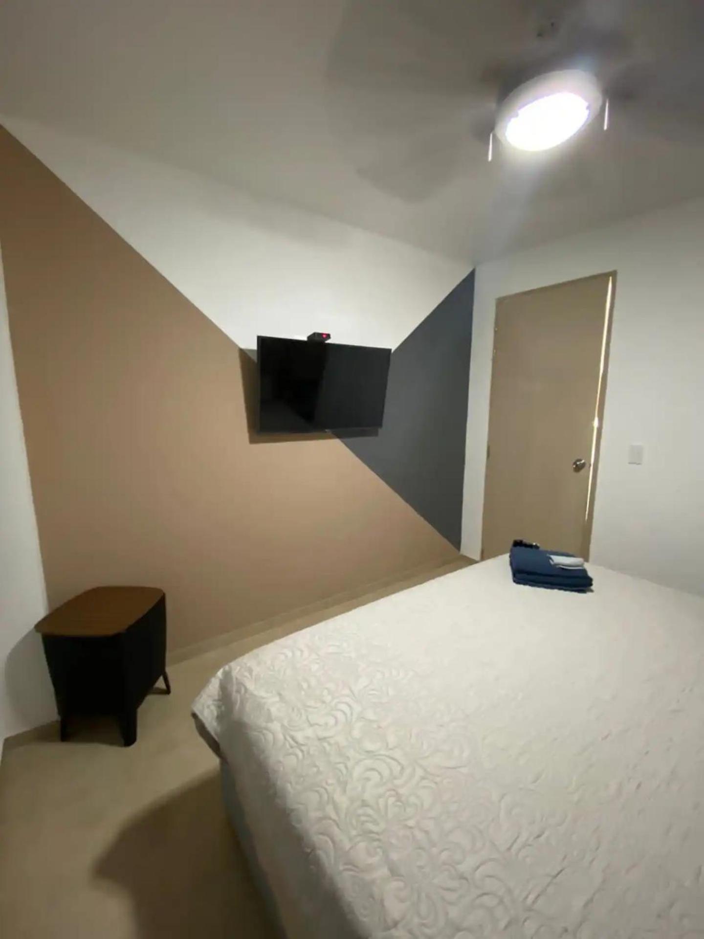 Miami Hotel Cartagena - Luxury Apartments Екстериор снимка