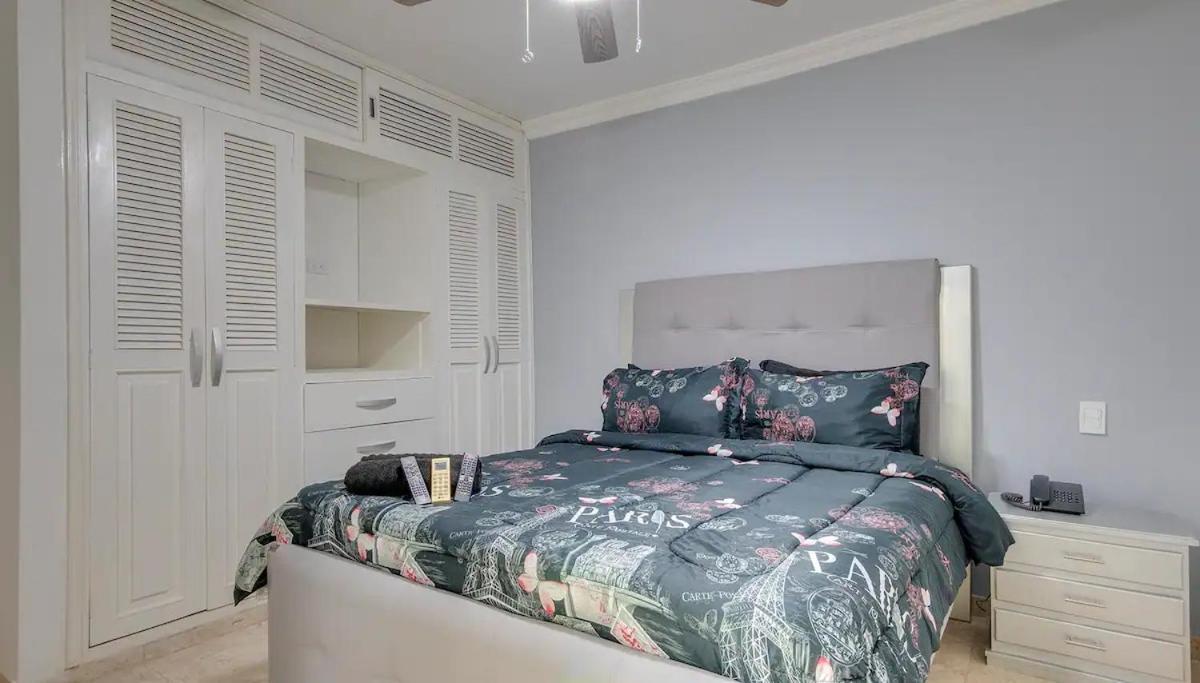 Miami Hotel Cartagena - Luxury Apartments Екстериор снимка